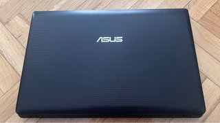 ASUS A55V i5 NVIDIA Negro