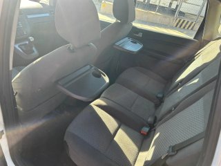Ford C-MAX 2007