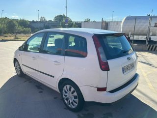 Ford C-MAX 2007