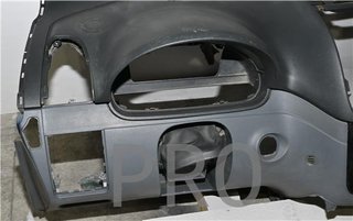 Salpicadero Mercedes-Benz Vito Furgón (639)(06.2003->)
