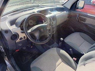 Peugeot Partner Rancho 2.0 hdi 90 cv
