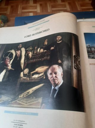 Libros grandes museos del mundo