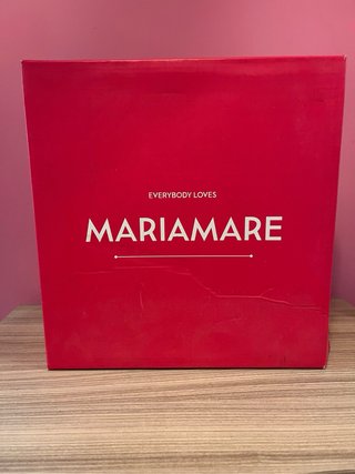 Botines Marrones Talla 40 Microfibra