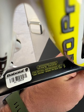 Racchetta Babolat Aero Pro Lite