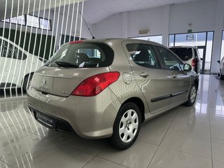 PEUGEOT 308 Nuevo 308 Access 1.6 HDi 92 FAP