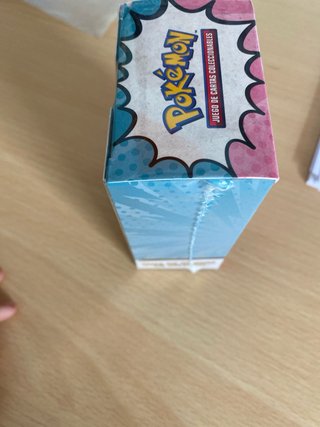 Pokemon  Bundle Heroes Ascendentes 6 Sobres