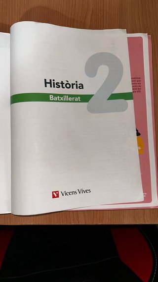 HISTORIA (LC+QA+DIGITAL) (DUAL)