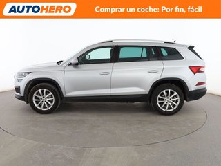 Skoda Kodiaq 2.0 TDI Style