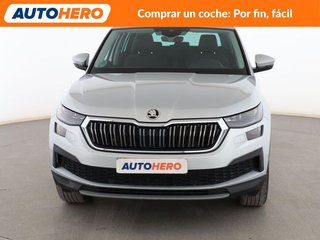 Skoda Kodiaq 2.0 TDI Style