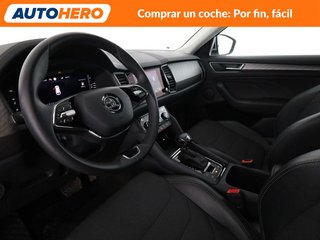 Skoda Kodiaq 2.0 TDI Style