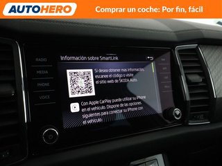 Skoda Kodiaq 2.0 TDI Style