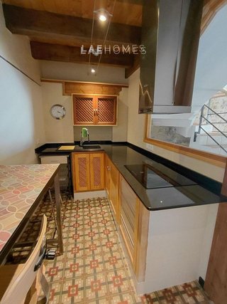 Chalet en alquiler en Borriol