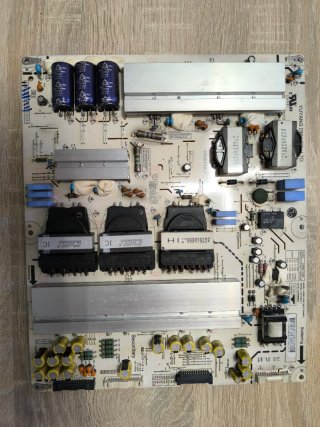Fuente Alimentación LG EAY63989802