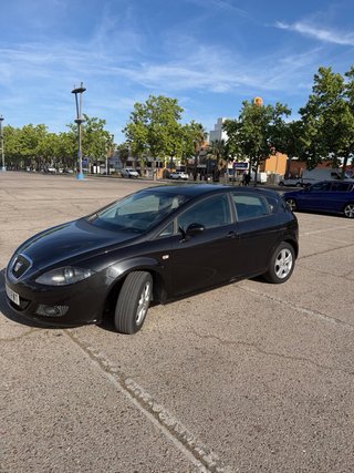SEAT Leon 2007