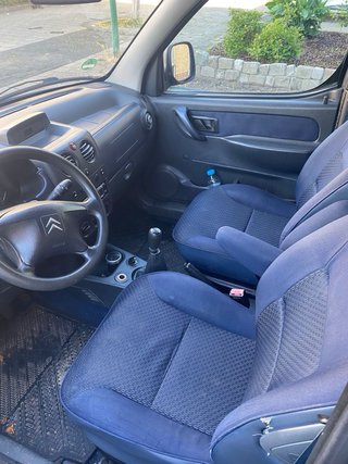 Renault Trafic 2006