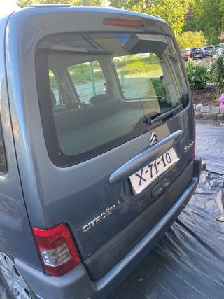 Renault Trafic 2006