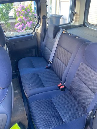 Renault Trafic 2006