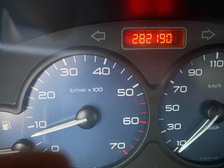 Renault Trafic 2006