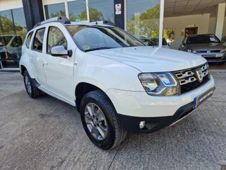 Dacia Duster 2014
