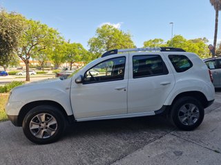 Dacia Duster 2014