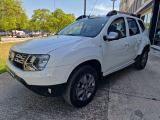 Dacia Duster 2014