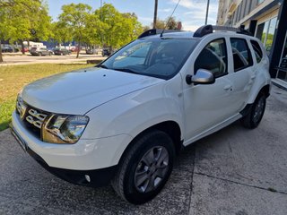 Dacia Duster 2014