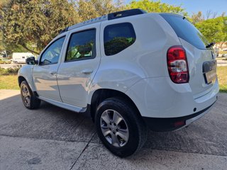 Dacia Duster 2014