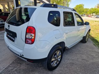 Dacia Duster 2014