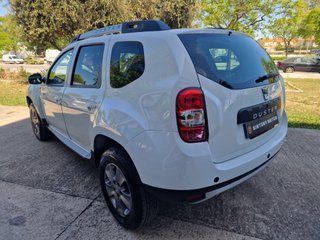 Dacia Duster 2014