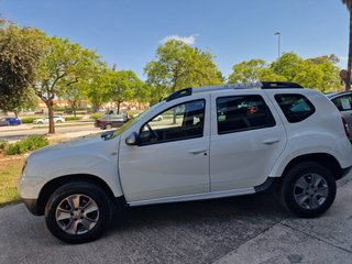 Dacia Duster 2014