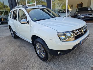 Dacia Duster 2014