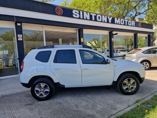 Dacia Duster 2014