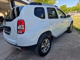 Dacia Duster 2014