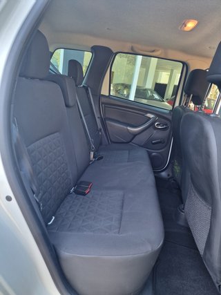 Dacia Duster 2014