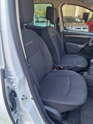 Dacia Duster 2014