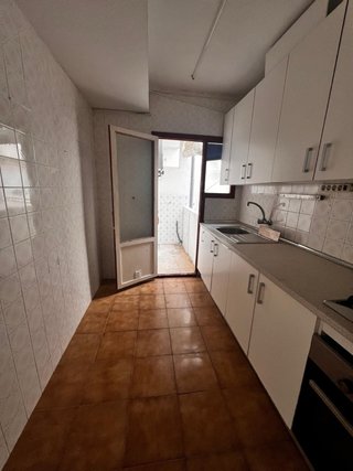 Piso en venta en Muchamiel