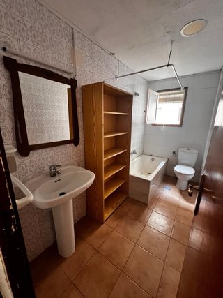 Piso en venta en Muchamiel
