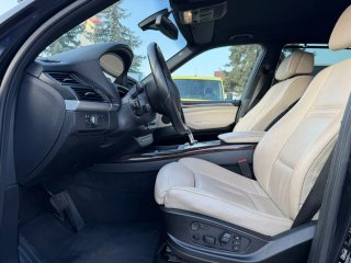 BMW X5 2011