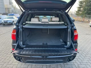 BMW X5 2011