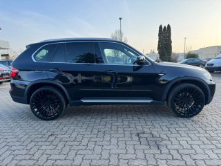 BMW X5 2011