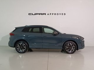 CUPRA Terramar 2024