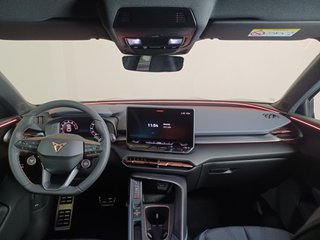 CUPRA Terramar 2024