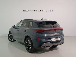 CUPRA Terramar 2024