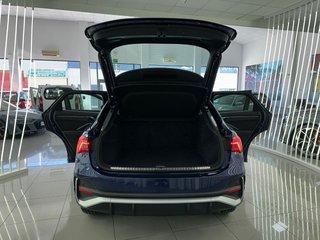 AUDI Q3 Sportback S line 35 TDI 110kW 150CV S tronic