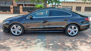 Volkswagen Passat CC R line 170 cv