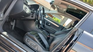 Volkswagen Passat CC R line 170 cv