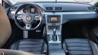 Volkswagen Passat CC R line 170 cv