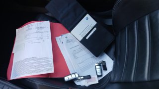 Volkswagen Passat CC R line 170 cv