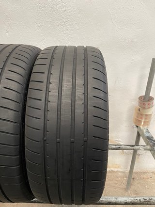 2x 245/35 R20 95Y Goodyear Eagle F1 Asymmetric3