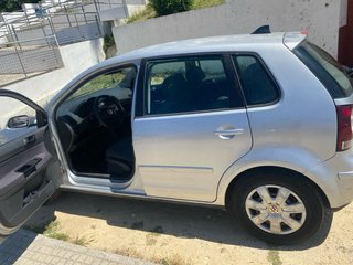Volkswagen Polo 2005